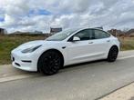 Tesla model 3 performance, Auto's, Automaat, Elektrisch, Particulier, Navigatiesysteem