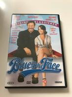 DVD Blue in the Face, Vanaf 12 jaar, Ophalen of Verzenden, Zo goed als nieuw
