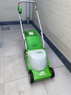 Elektrische grasmachine, Ophalen, Gebruikt, 40 t/m 49 cm, Elektrische grasmaaier