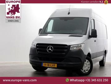 Mercedes-Benz Sprinter 315 CDI 150pk RWD 9G Automaat L2H2 Ai beschikbaar voor biedingen