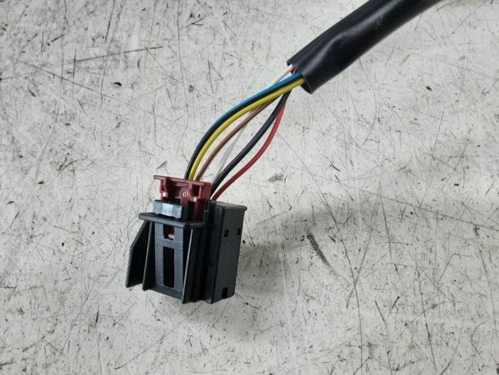 SPIEGEL LINKS Audi A5 Sportback (8TA) (01-2009/01-2017), Auto-onderdelen, Spiegels, Audi, Gebruikt