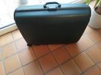 Valies, Handtassen en Accessoires, Koffers, Hard kunststof, Slot, 45 tot 55 cm, Zo goed als nieuw