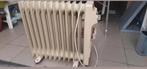 Olie radiator van neufunk, Ophalen, Zo goed als nieuw, Radiator
