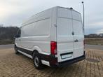 Volkswagen Crafter L3H3 / 2.0D 140cv / 31396,69 € htva, Achat, Euro 6, Entreprise, 3 places
