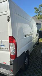 Peugeot Boxer, Euro 5, Particulier, Te koop, Peugeot
