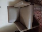 2 clubzetels, Huis en Inrichting, Ophalen of Verzenden, Zo goed als nieuw