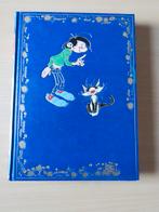 Gaston – Tome 1 – Rombaldi - EO - Franquin, Livres, BD, Enlèvement ou Envoi, Une BD, Utilisé, Franquin