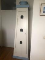 Kast in vorm vuurtoren.  Afhalen Breskens, Ophalen, Zo goed als nieuw