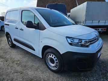 Citroën Berlingo 1.5HDI AIRCO CRUISE PDC NAVI 3 ZITPL beschikbaar voor biedingen
