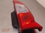 Feu arrière droit d'un Peugeot Bipper, Autos : Pièces & Accessoires, -, 3 mois de garantie, Utilisé, -
