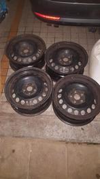 velgen 16" 5x105, Auto-onderdelen, Ophalen, 16 inch, Velg(en)