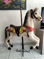 Antiek Kermispaard, Antiek en Kunst, Antiek | Speelgoed, Ophalen
