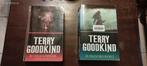 De wetten van de magie van Terry Goodkind 2st, Boeken, Ophalen, Zo goed als nieuw