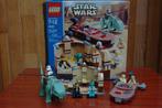 Lego Star Wars 4501, Comme neuf, Ensemble complet, Lego, Enlèvement ou Envoi
