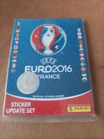 Kit de mise à jour Panini Euro 2016 France., Enlèvement ou Envoi, Comme neuf