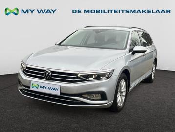 Volkswagen Passat SW Passat SW 1.5 TSI Style Business OPF DS beschikbaar voor biedingen