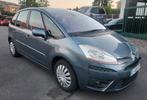 Citroën C4 Picasso 1.6 benzine 5 plaatser., Auto's, Voorwielaandrijving, Stof, Blauw, C4 (Grand) Picasso
