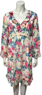MY TWIN - Robe TWINSET - S - Pre Loved, Vêtements | Femmes, Robes, Twinset, Koepelstraat 1, 4611 LP - Bergen op Zoom, Autres couleurs