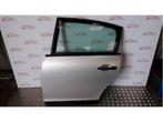 Portière 4portes arrière gauche d'un Citroen C4 (EZR), Autos : Pièces & Accessoires, -, 3 mois de garantie, Utilisé, Porte
