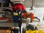 Stihl 026, Doe-het-zelf en Bouw, Gereedschap | Zaagmachines, Ophalen, Gebruikt, Kettingzaag, Stihl