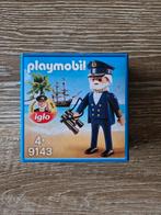 Playmobil Captain Iglo, Enlèvement ou Envoi