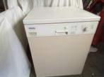 Vaatwas Miele G 646 SC plus Turbo, Huis en Inrichting, Keuken | Keukenelementen, Ophalen, Gebruikt, Wit