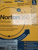 Norton, Informatique & Logiciels, Logiciel Antivirus & Protection, Enlèvement, Neuf