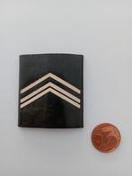 leger, Verzamelen, Verzenden, Landmacht, Embleem of Badge
