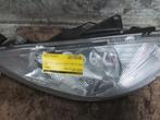 Koplamp links van een Peugeot 206, Gebruikt, -, -, Ophalen of Verzenden