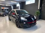 OPEL ADAM ** VERSION GLAM ** 12 MOIS DE GARANTIE, Voorwielaandrijving, ADAM, Zwart, 4 cilinders