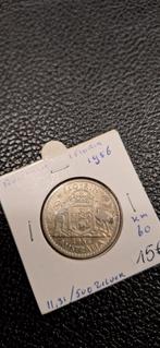 Australië 1 florin 1956, Postzegels en Munten, Munten | Oceanië, Ophalen of Verzenden
