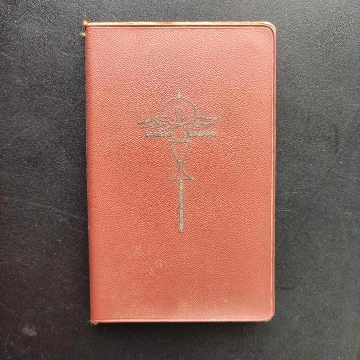 Zondagsmissaal voor kinderen, Verzamelen, Religie, Ophalen of Verzenden