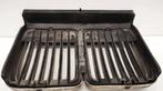 Grille zwart chroom BMW 3 serie E30 51131884350 1884350, Auto-onderdelen, Gebruikt, -, -, Ophalen of Verzenden
