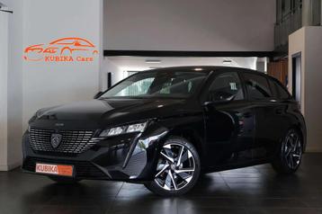 Peugeot 308 1.2 PureTech Allure Navi ACC Keyless Garantie* beschikbaar voor biedingen