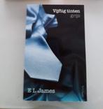 Vijftig tinten grijs, Boeken, Ophalen