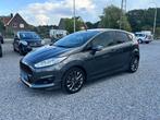 Ford Fiesta Fiesta 1.0 EcoBoost ST-LINE * 12 m garantie *, Auto's, Voorwielaandrijving, Stof, Gebruikt, Bedrijf