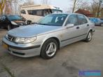 SAAB 9-5 GRIJS INTERIEUR COMPLEET SEDAN, Auto-onderdelen, Ophalen, Gebruikt, Saab
