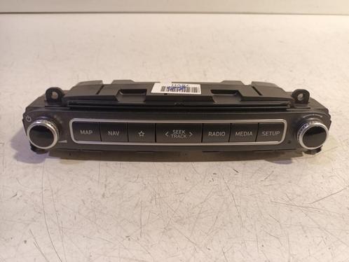 BEDIENINGSPANEEL NAVIGATIE Santa Fe IV (96540S1100PPJ), Auto-onderdelen, Dashboard en Schakelaars, Hyundai, Gebruikt