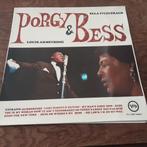 Ella Fitzgerald, Louis Armstrong – Porgy And Bess, Envoi, Utilisé, 12 pouces