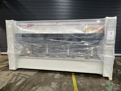 Fineerpers Italpresse XL-8s, Zakelijke goederen, Machines en Bouw | Houtbewerking