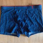 Boxer Fashion Rayé Bleu - Neuf Taille M/L, Enlèvement ou Envoi