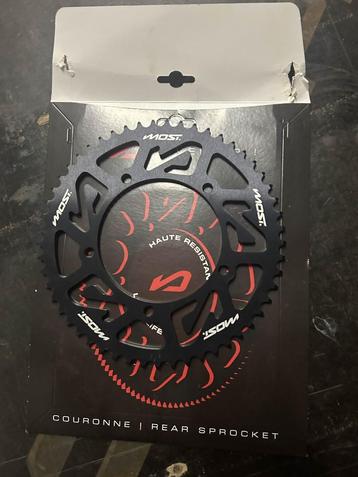 Couronne most 50cc beschikbaar voor biedingen