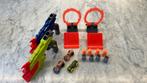 Nerf nitro, Ophalen, Zo goed als nieuw