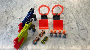 Nerf nitro beschikbaar voor biedingen