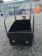 Bakfiets Troy elec, Ophalen, Zo goed als nieuw