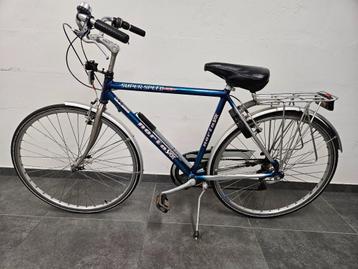Herenfiets Norta beschikbaar voor biedingen