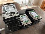 Western Digital WD harde schijven, Computers en Software, Harde schijven, 2TB, Gebruikt, HDD, Western Digital (WD)