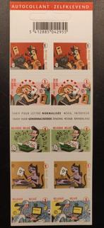 Bpost - 10 postzegels tarief 1 - Verzending België - Jeugd, Postzegels en Munten, Ophalen of Verzenden