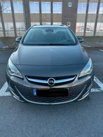 Opel Astra J Sports Tourer, Auto's, Voorwielaandrijving, 4 cilinders, Leder, Particulier