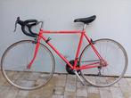 Vélo de course Bertin vintage en bon état taille 53, 10 à 15 vitesses, Enlèvement, 53 à 57 cm, 28 pouces